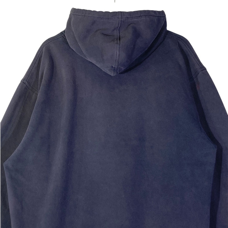 Vintage Billabong Logo Hoodie