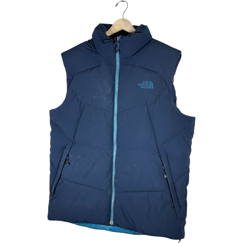 Vintage The North Face Puffer Vest