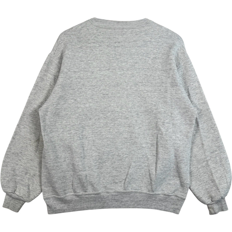 Vintage Streator High School Bulldogs Crewneck