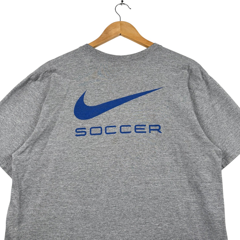 Vintage Nike Saint Louis Billiken Soccer T-Shirt