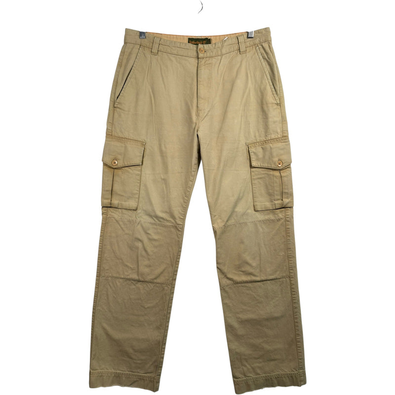 Vintage Timberland Cargo Pants 34x34