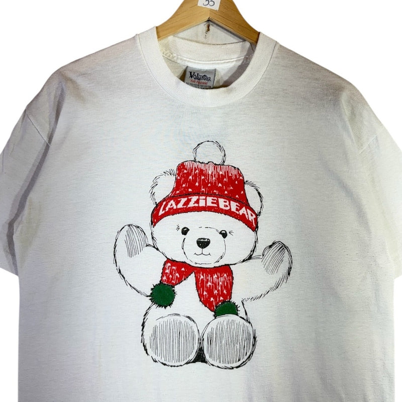 Vintage Lazzie Bear Graphic T-Shirt