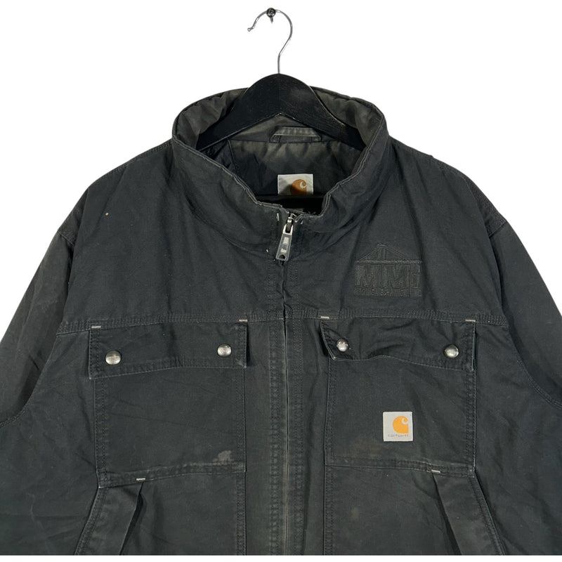 Vintage Carhartt Workwear Jacket