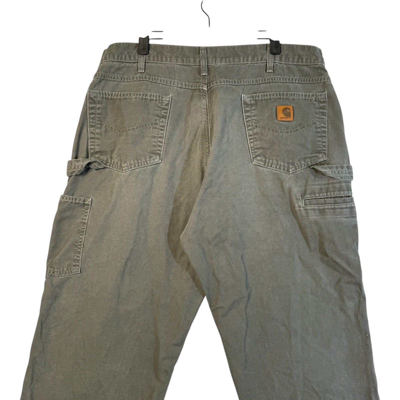 Vintage Carhartt Carpenter Pants
