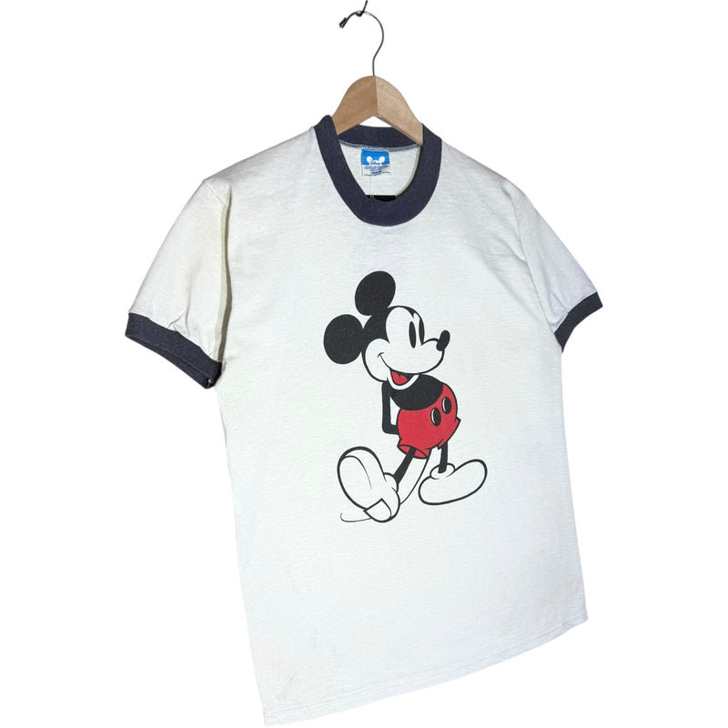 Vintage Disney Mickey Mouse T-Shirt