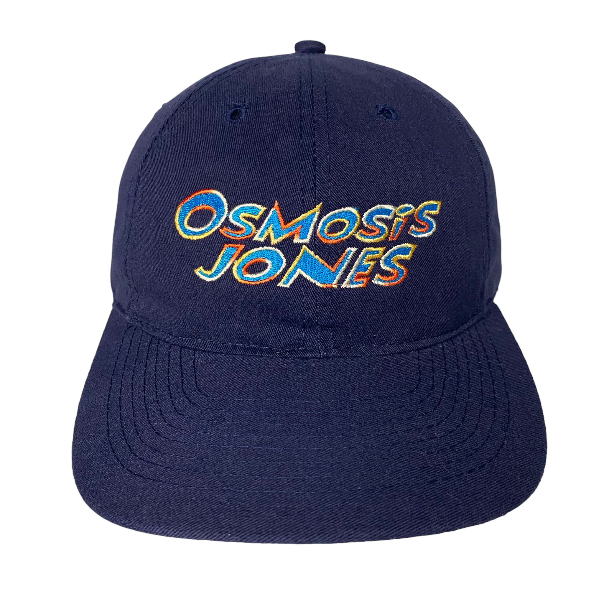 Vintage Osmosis Jones Movie Promo SnapBack