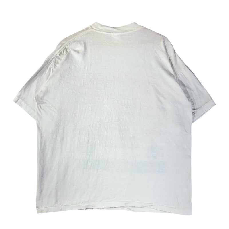 Vintage Dallas Cowboys Five Time Champion NFL Graphic T-Shirt