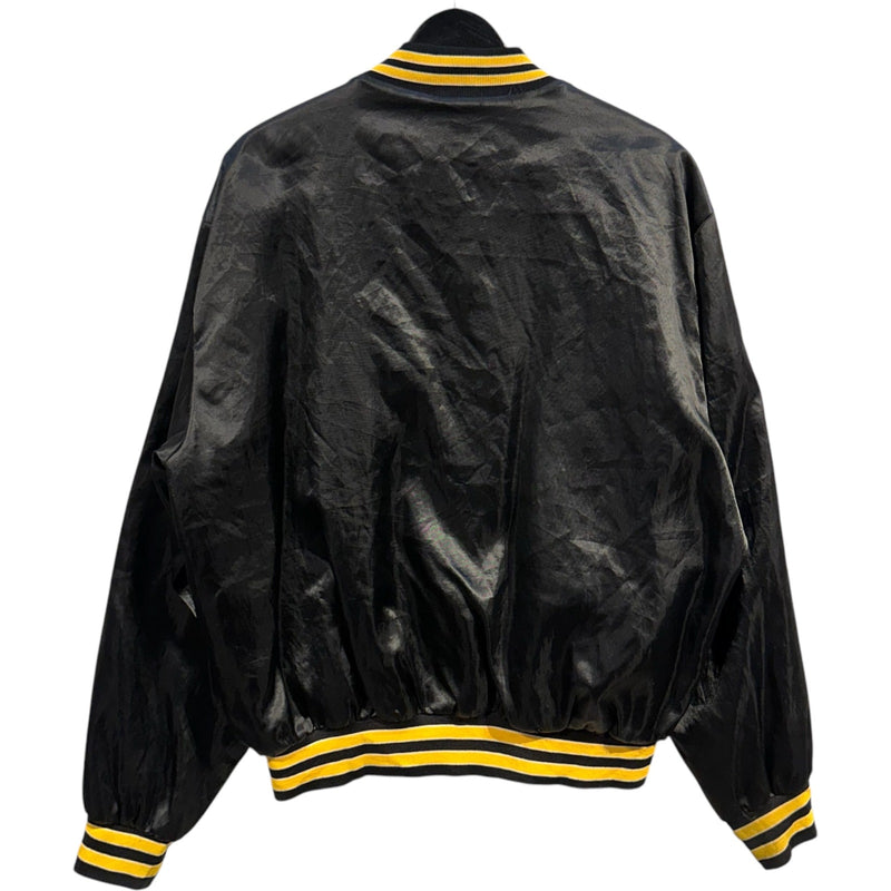 Vintage Swingster Pittsburgh Pirates Bomber Jacket