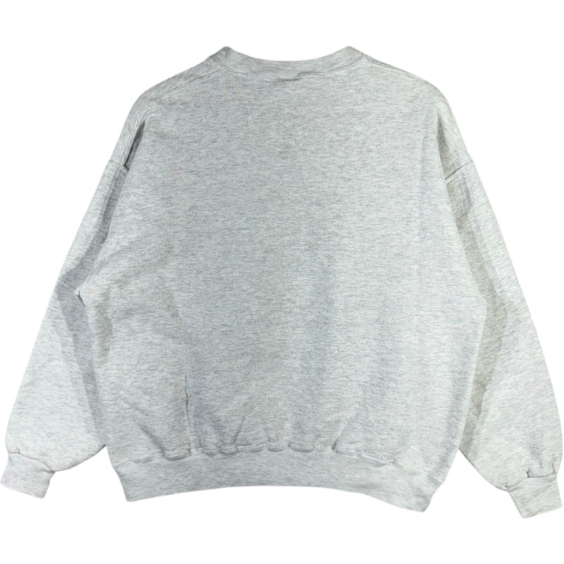Vintage Morristown Highschool Colonials Crewneck