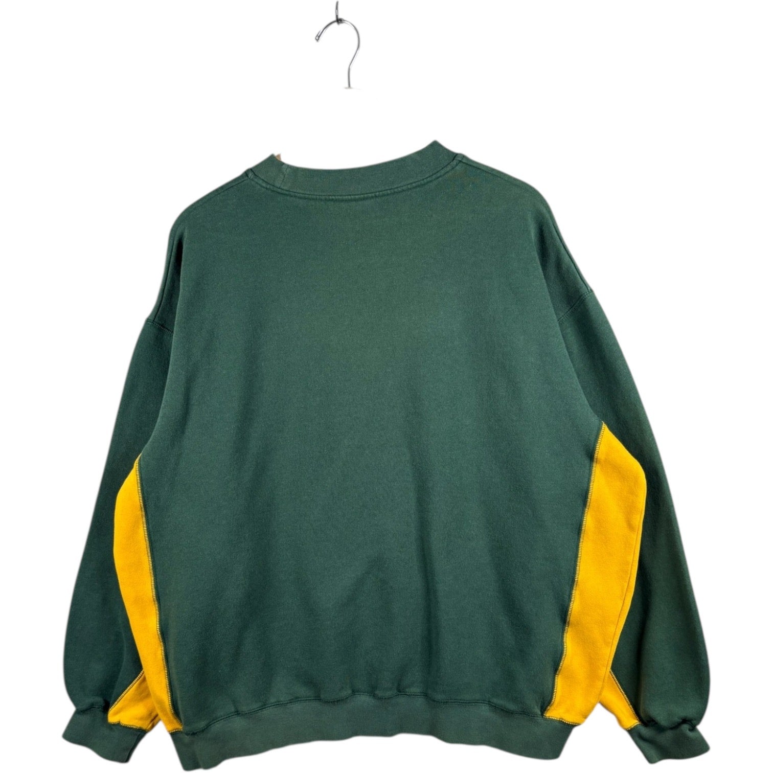Vintage NFL Green Bay Packers Pullover Crewneck