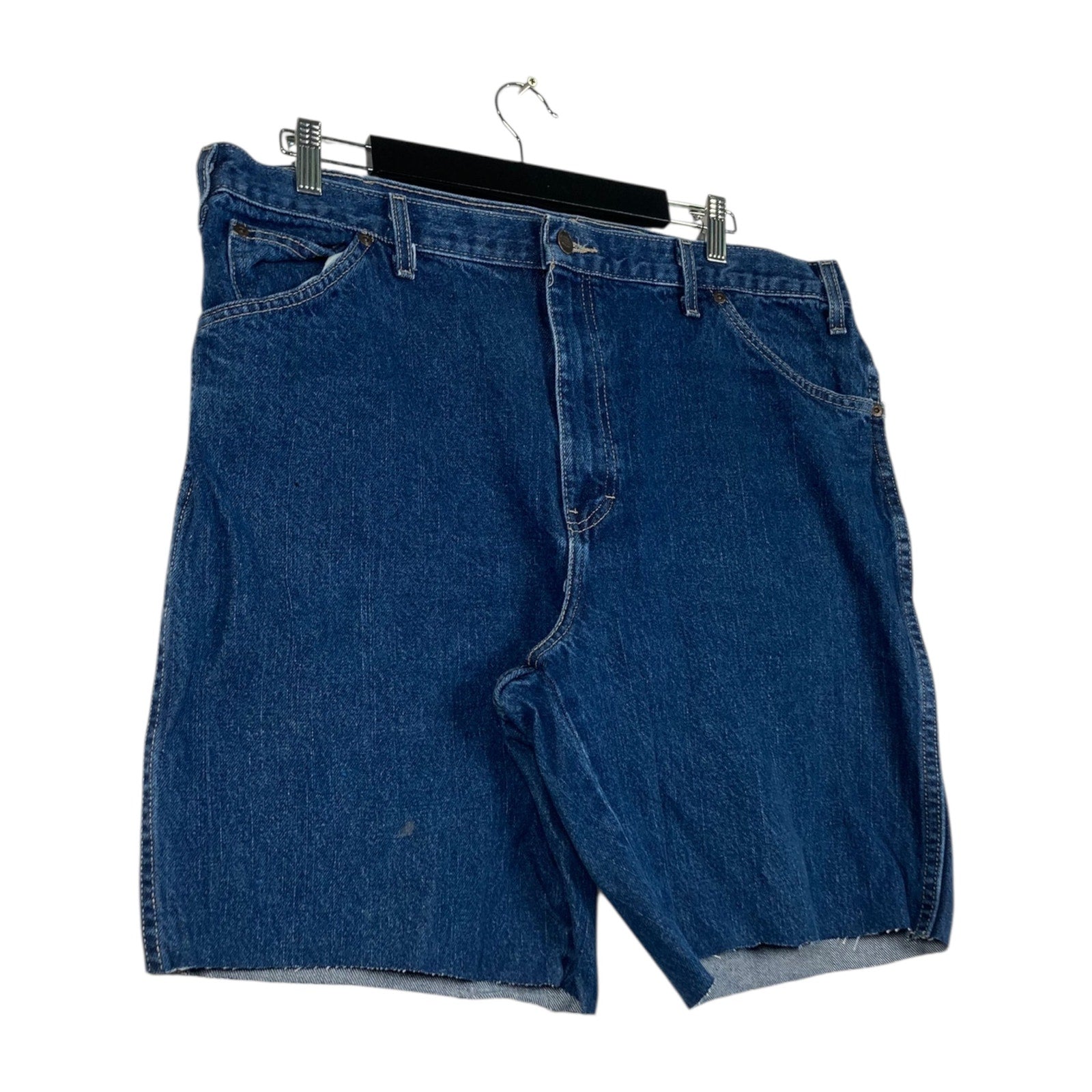 Vintage Dickies Denim Shorts 39