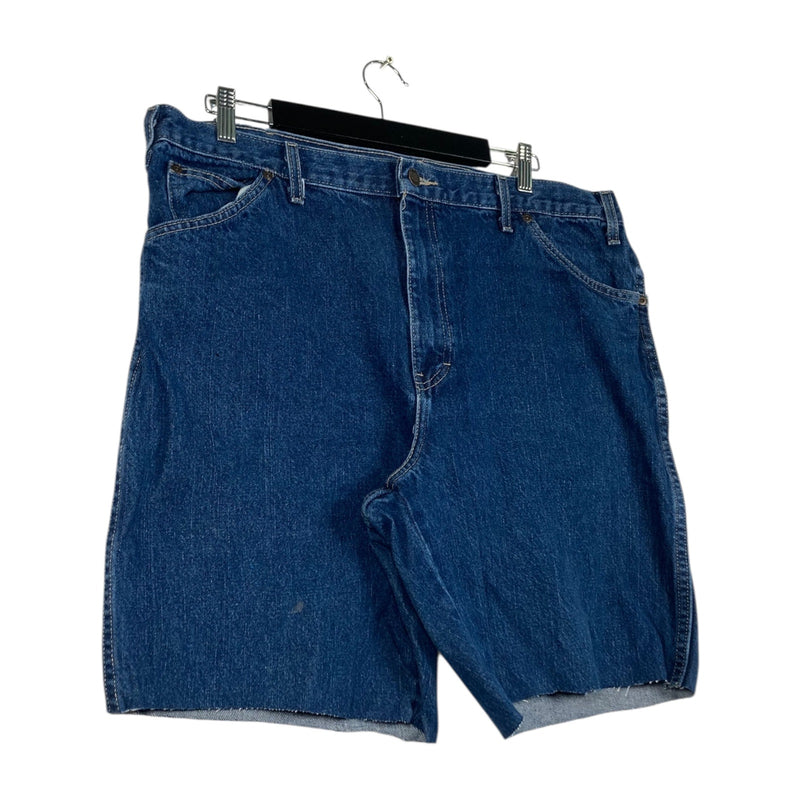 Vintage Dickies Denim Shorts 39