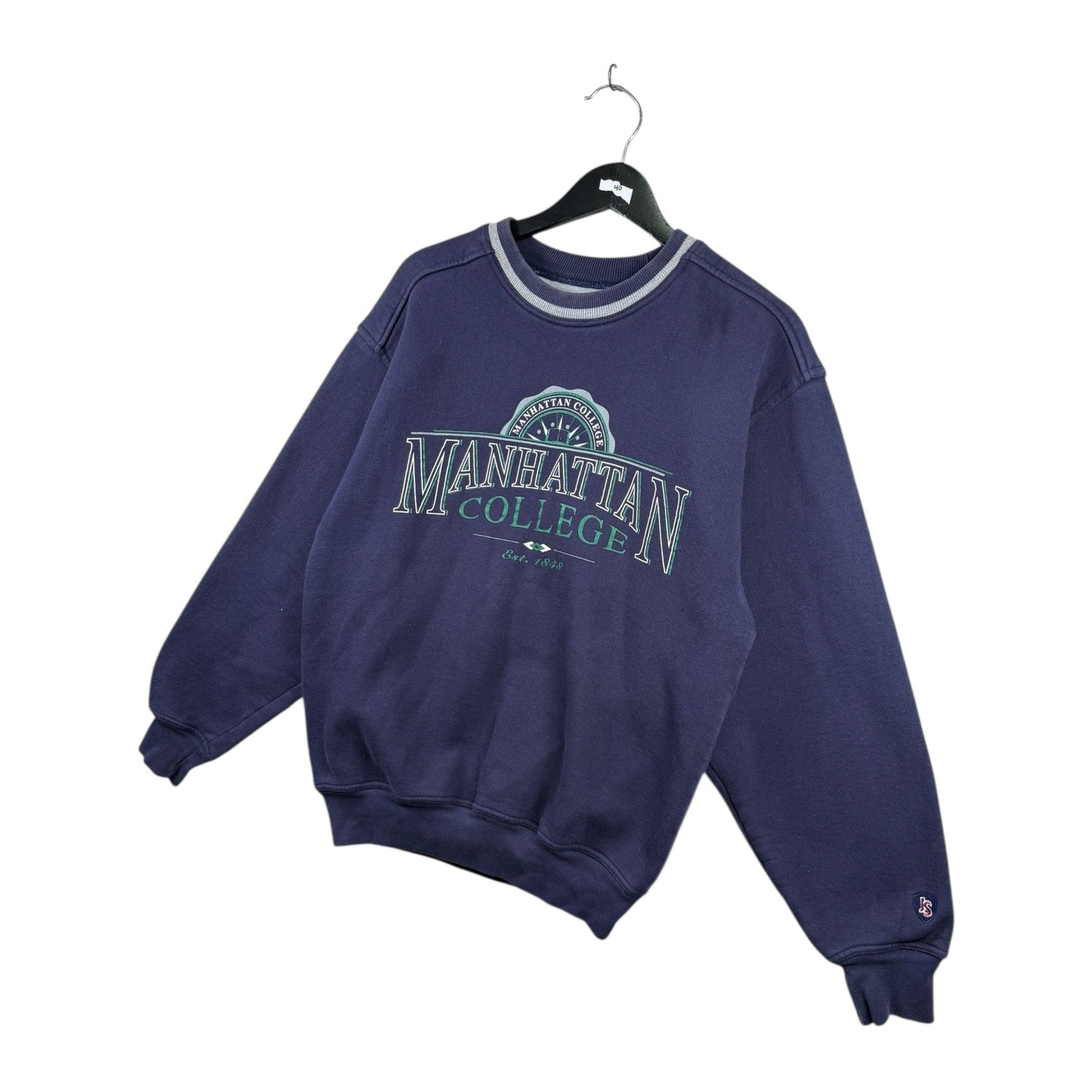 Vintage Jansport University Pullover Crewneck