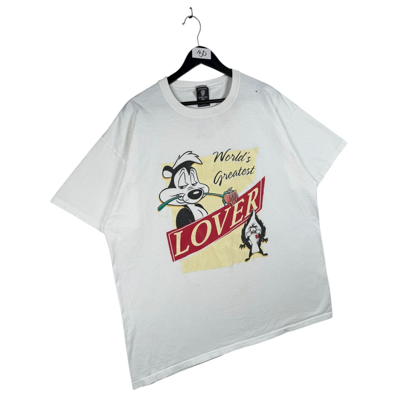 Vintage Pepe Le Pew Graphic T-Shirt
