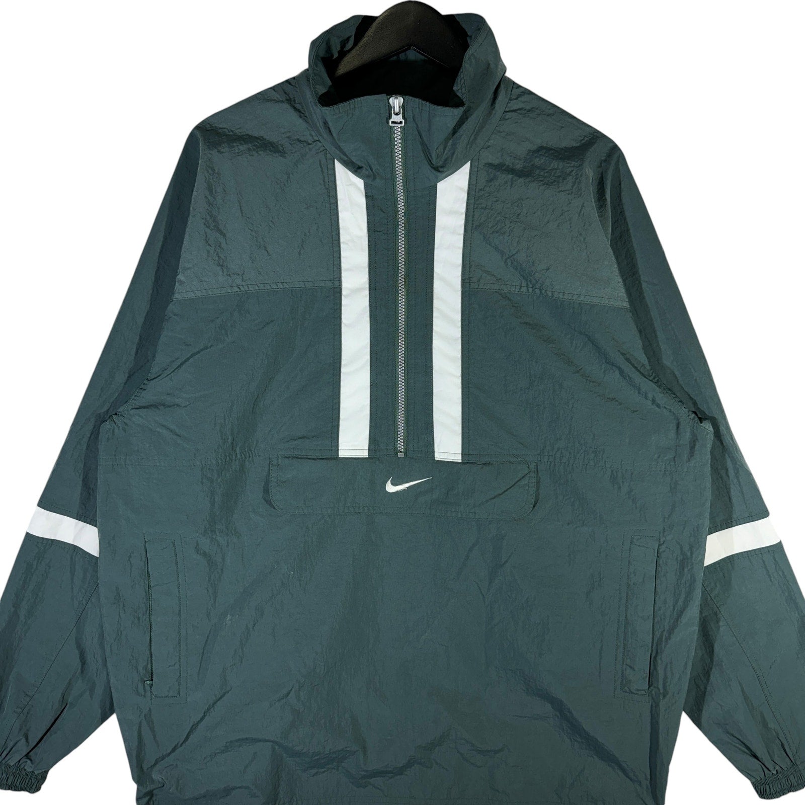 Vintage Nike Windbreaker Jacket