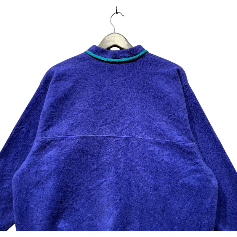 Vintage Patagonia Immediate Family Full Zip Fleece