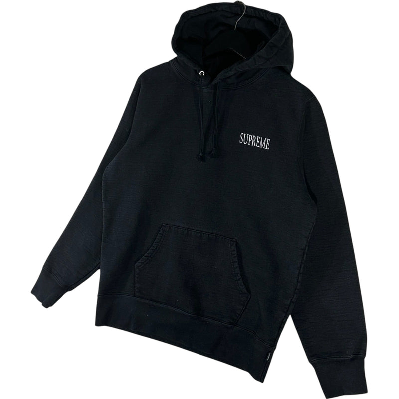 Supreme "The Decline" Pullover Hoodie