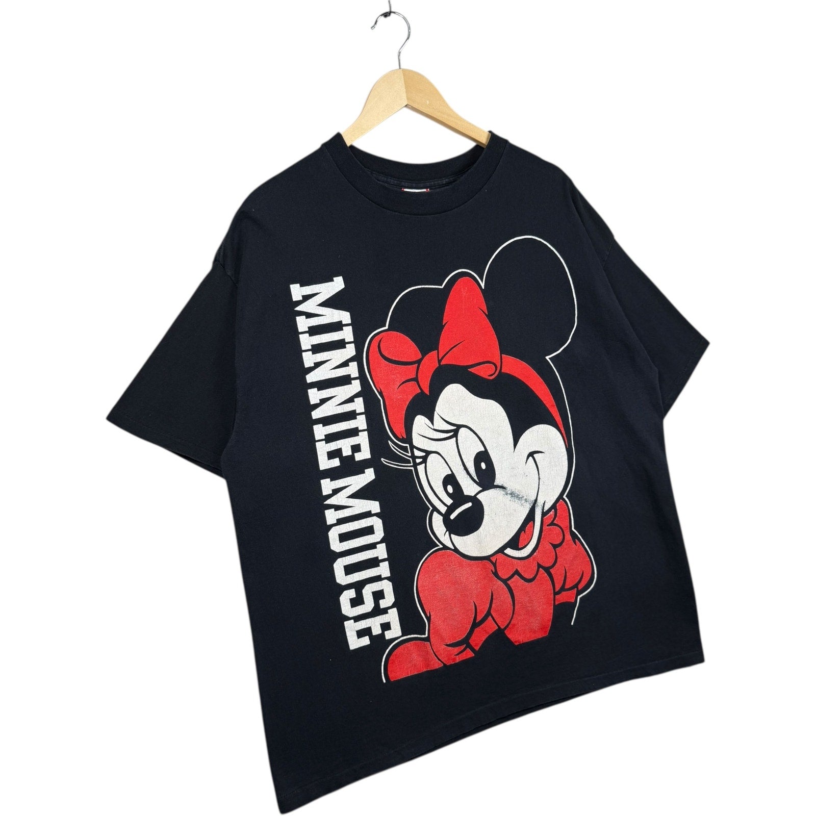 Vintage Disney Minnie Mouse T-Shirt