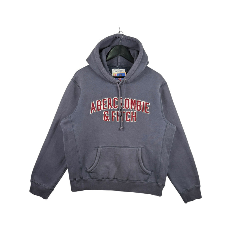 Vintage Abercrombie & Fitch Hooded Sweatshirt