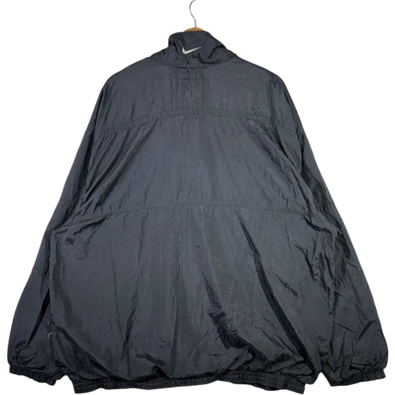 Vintage Nike Essential Windbreaker