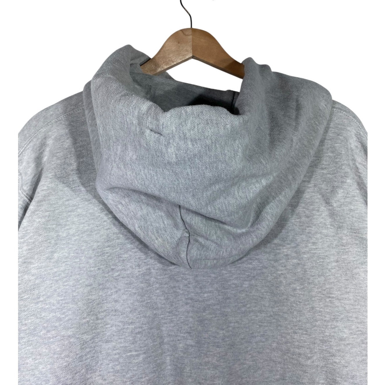 Vintage Polo Jeans Co Ralph Embroidered Logo Lauren Hoodie