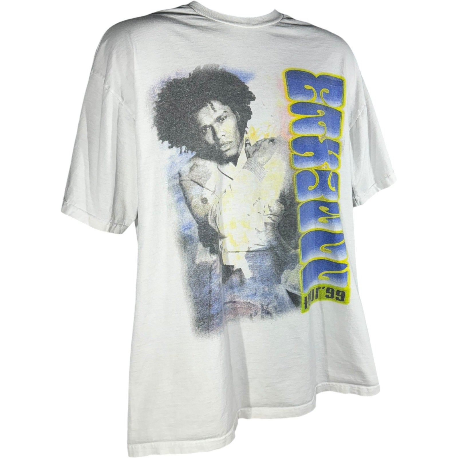 Vintage Maxwell "Tour 99" Tee