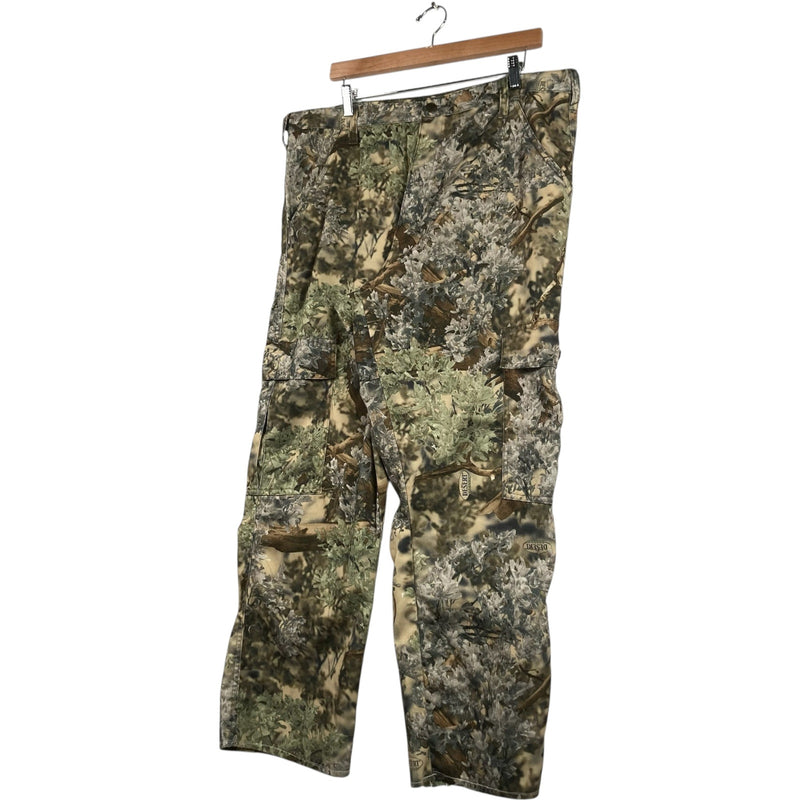 Vintage Real Tree Camo Cargo Pants