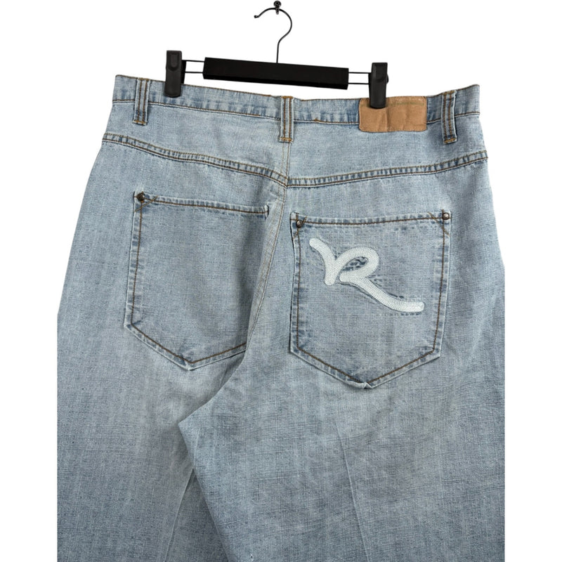 Vintage Rocawear Denim Shorts 38