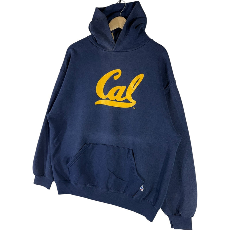 Vintage Cal Golden Bears Crewneck
