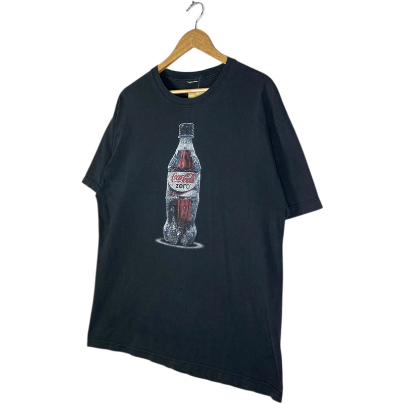 Vintage Coca Cola Promo T-Shirt