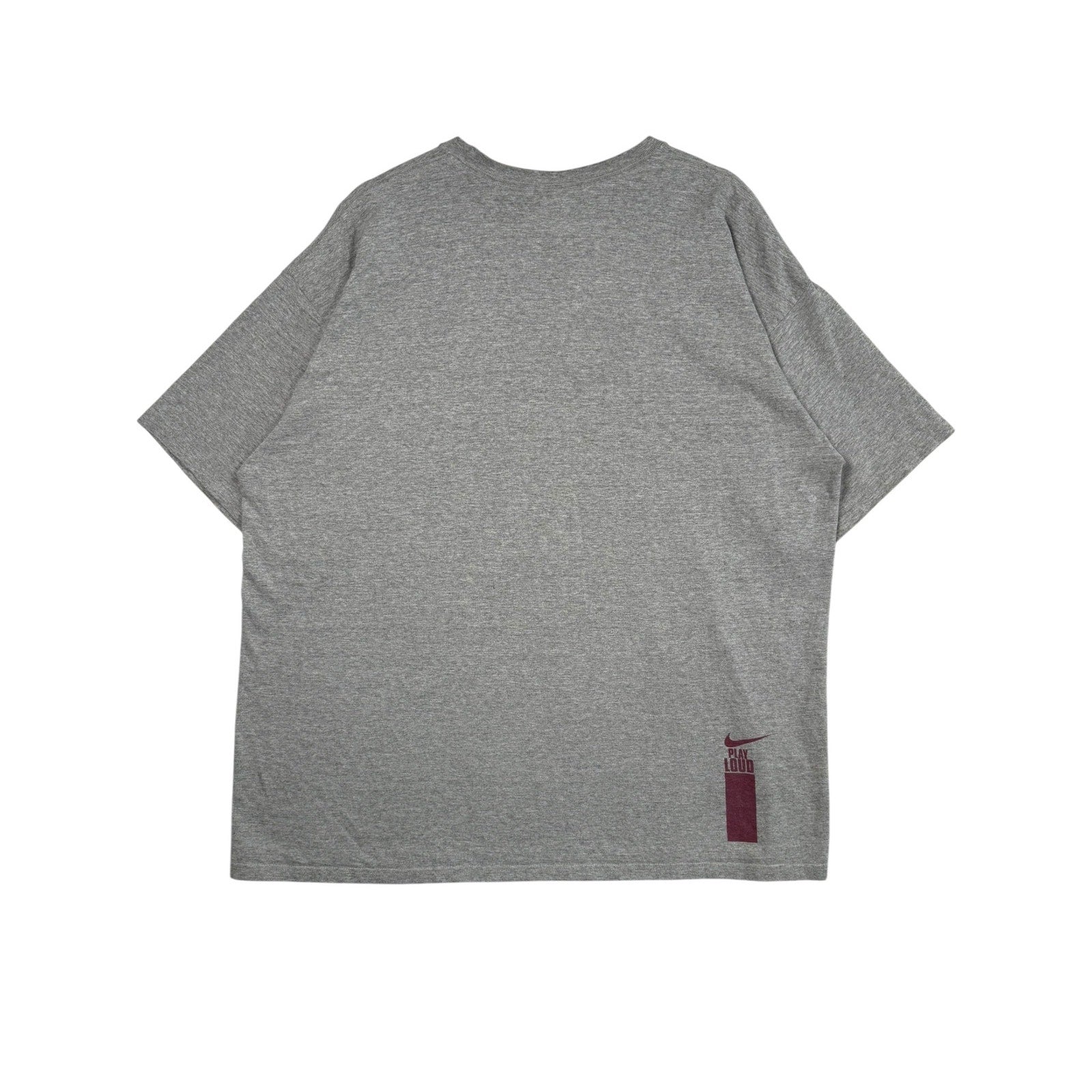 Vintage Nike Tennis Chest Spellout T-Shirt