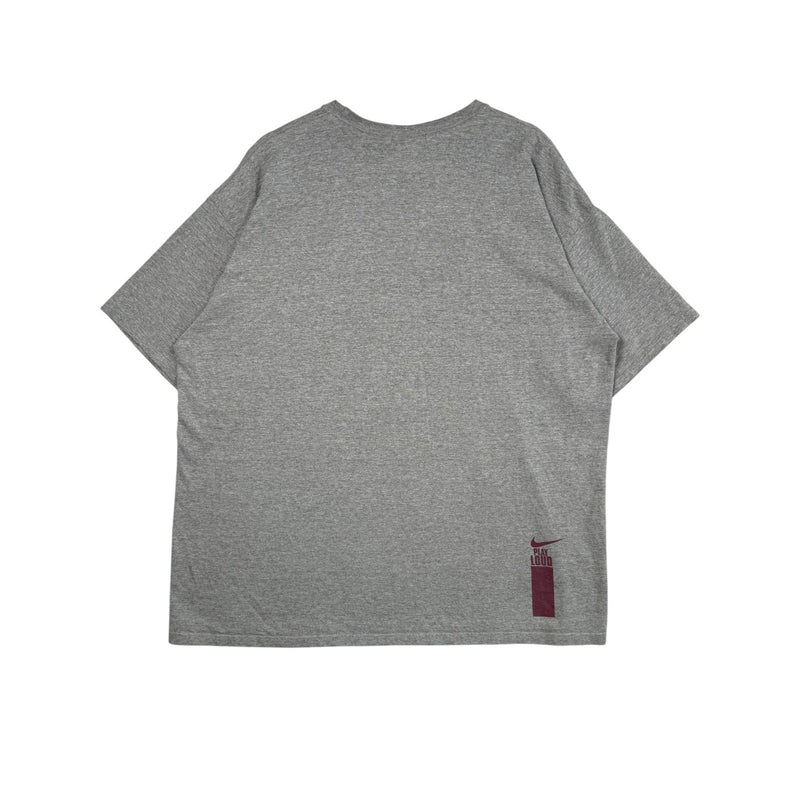 Vintage Nike Tennis Chest Spellout T-Shirt