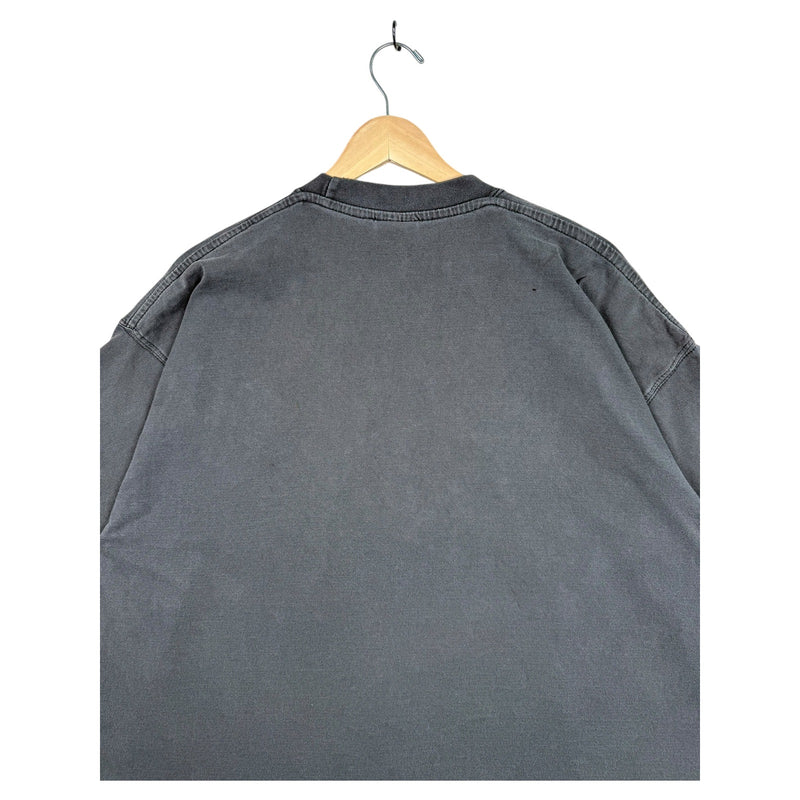 Vintage Hustlaz Don’t Quit Quitterz Can’t Hustle T-Shirt