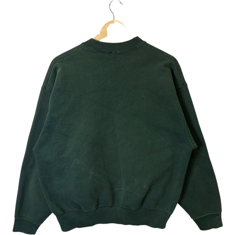 Vintage Unbranded Blank Crewneck