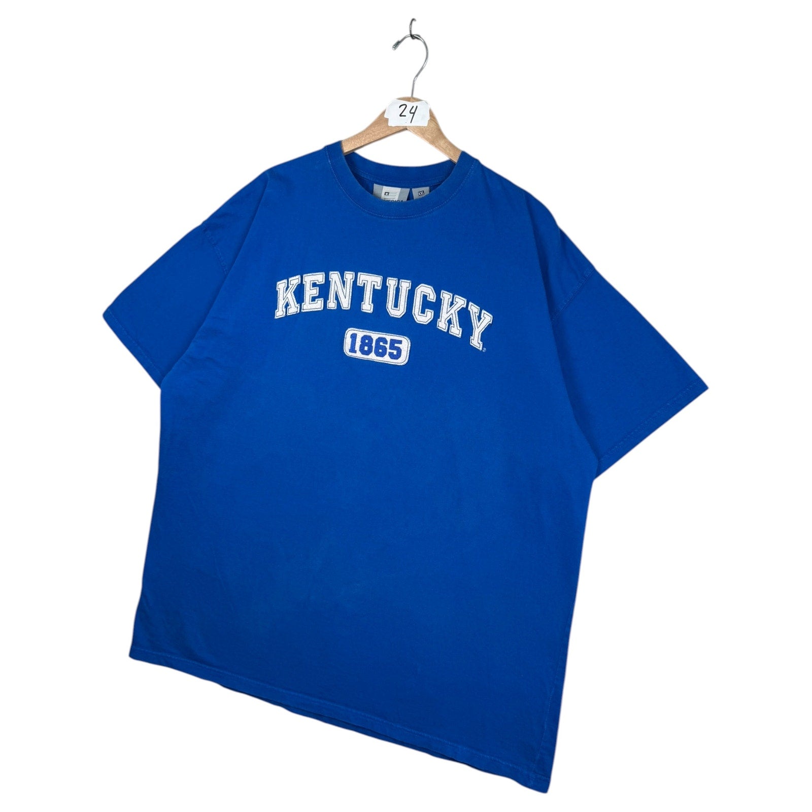 Vintage University of Kentucky Wildcats T-Shirt