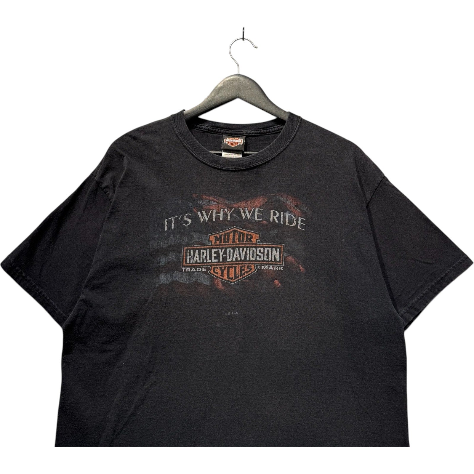 Harley Davidson