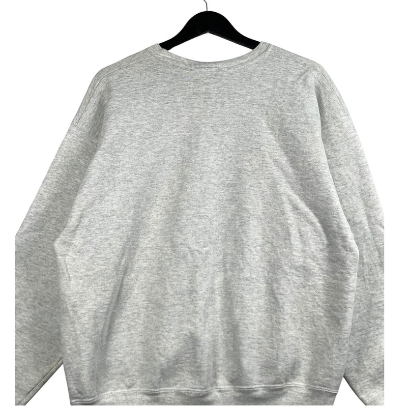 Vintage Notre Dame NCAA Crewneck