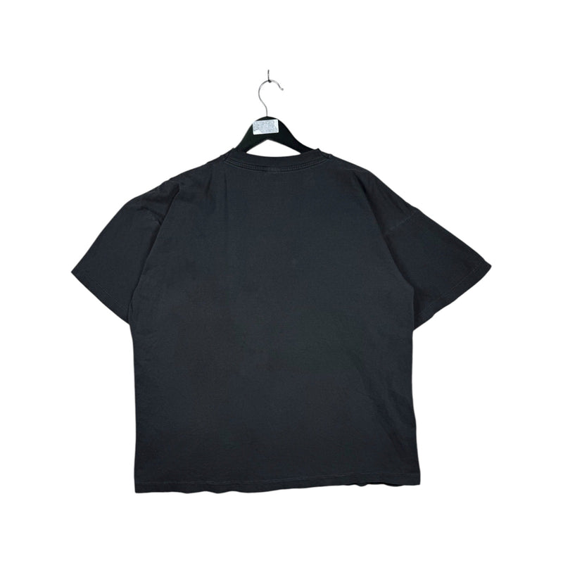 Vintage The Phantom Musical Graphic T-Shirt