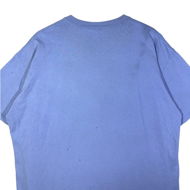 Vintage Disney Tinker Bell Tink Fairy Graphic T-Shirt