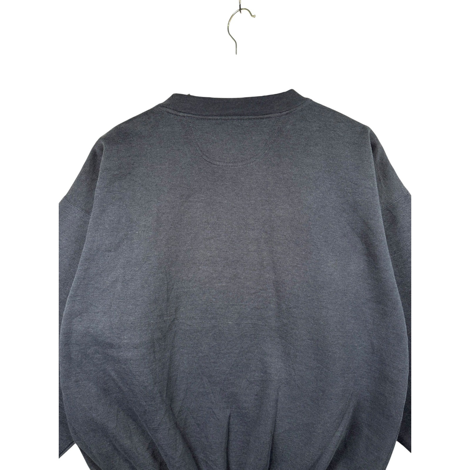 Vintage Midwest Notre Dame Pullover Crewneck