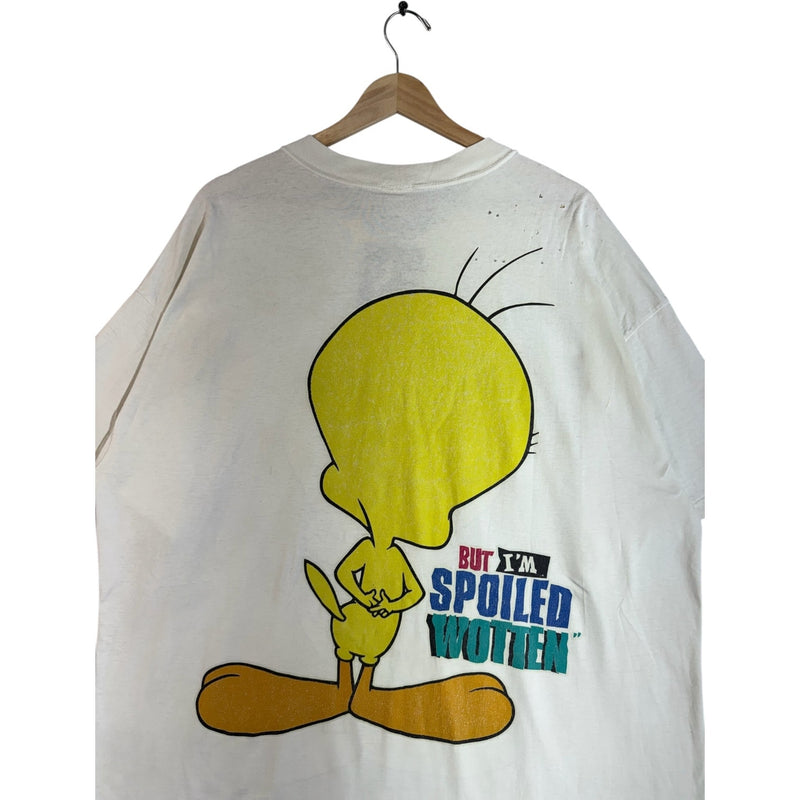 Vintage Tweety Bird T-Shirt