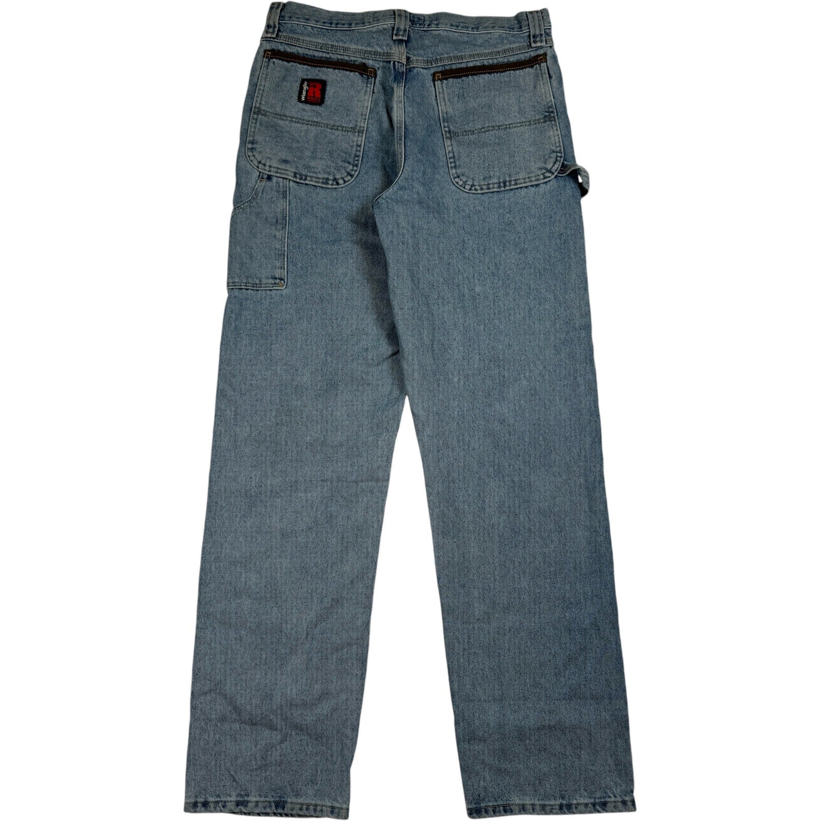 Vintage Wrangler Denim Carpenter Pants