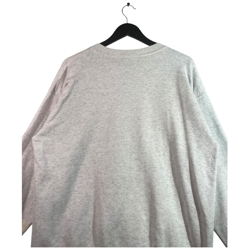 Vintage University of New Mexico Lobos Crewneck