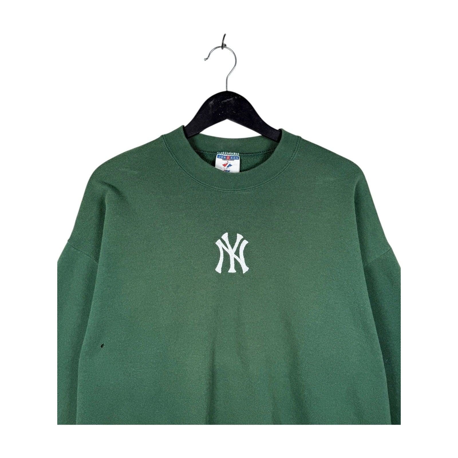 Vintage New York Yankees MLB Crewneck XL