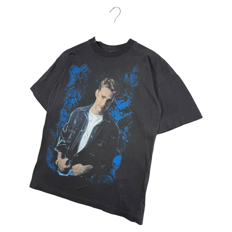 Vintage Beverly Hills 90210 Brandon Walsh T-Shirt