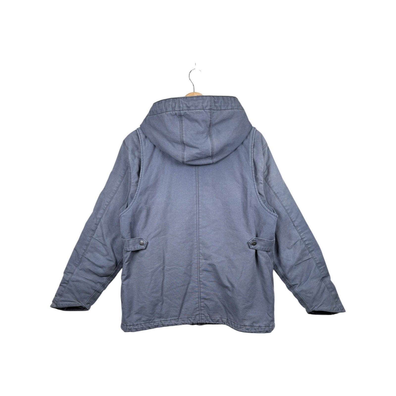 Vintage Carhartt Workwear Jacket