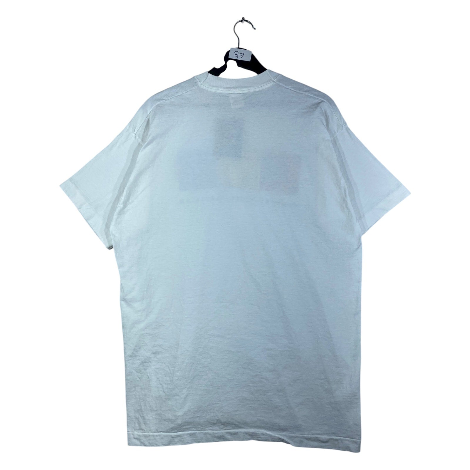 Vintage Country Music Television Graphic T-Shirt