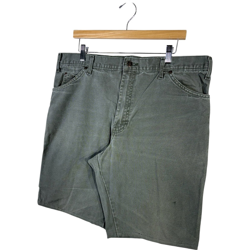 Vintage Dickies Carpenter Shorts 40