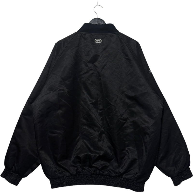 Vintage Ecko Unltd Bomber Jacket
