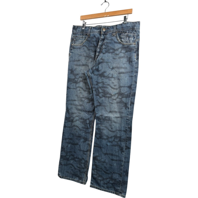 Vintage Shmack Denim Jeans